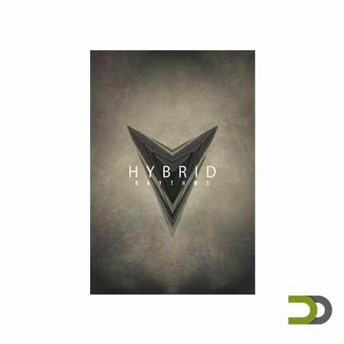 قیمت خرید فروش نرم افزار 8Dio Hybrid Rhythms 